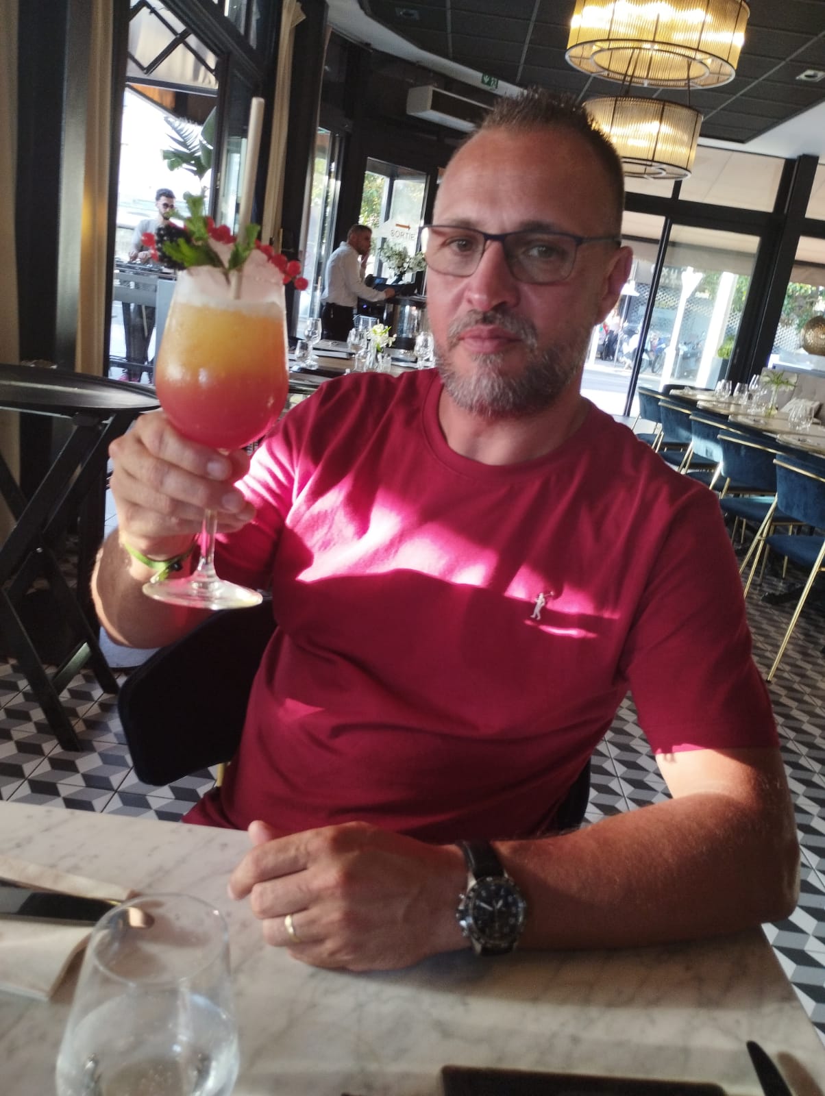 Zindine - Cabrières - Gard | Rencontre Trans