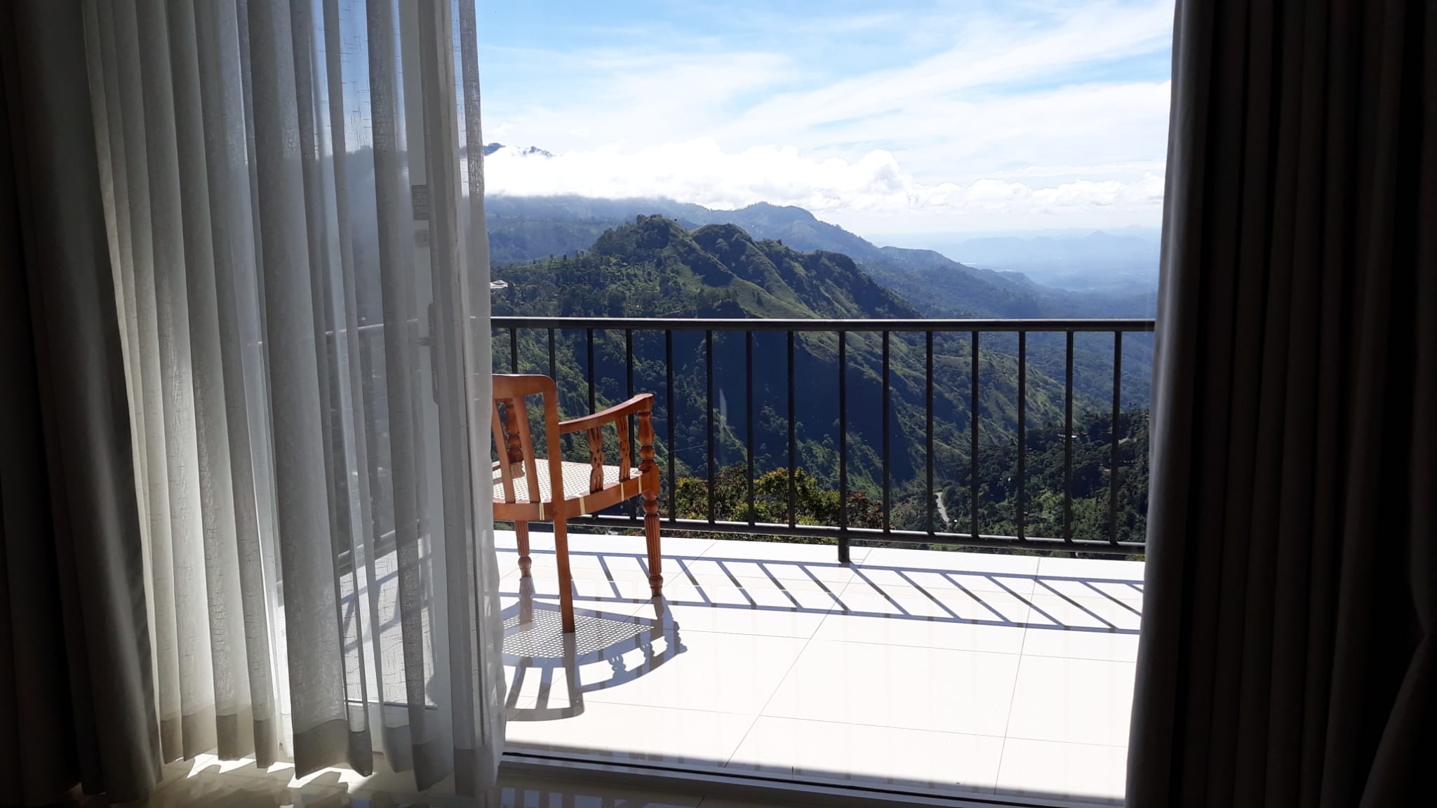 Jillali - Cabrières - Gard | Rencontre Trans