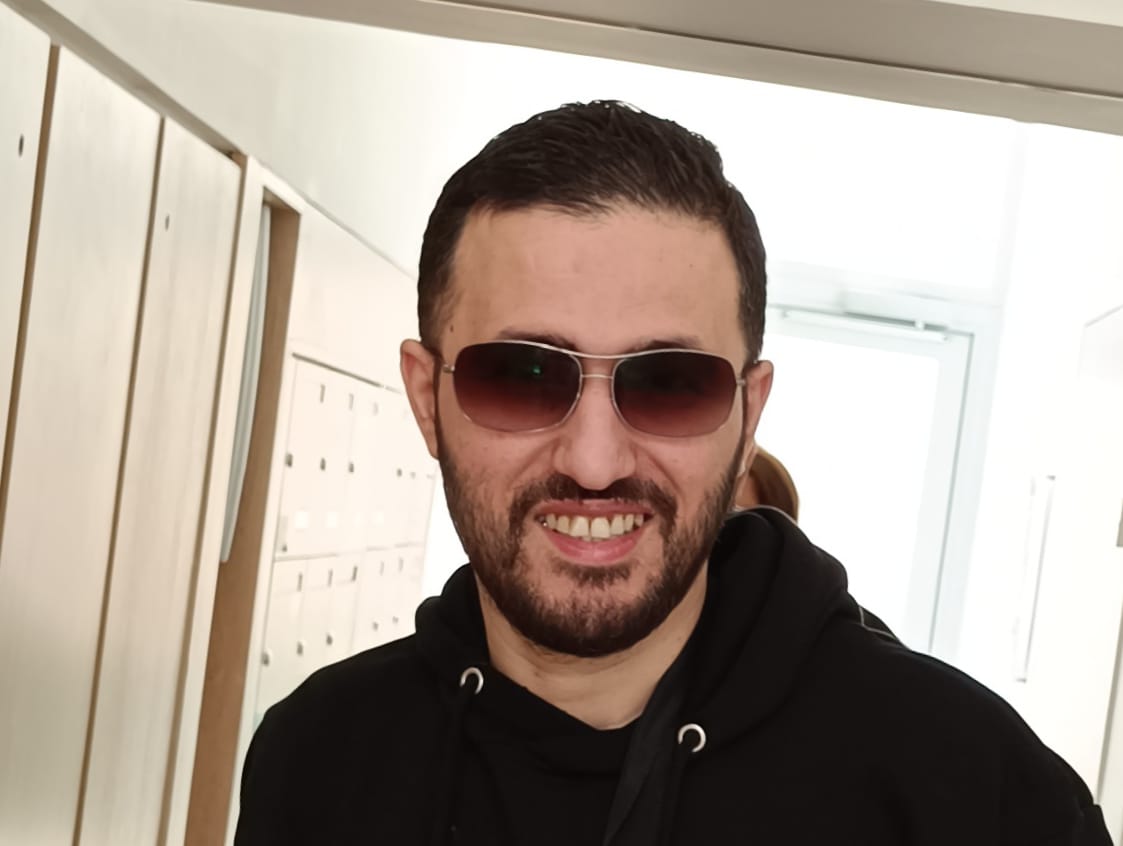 Amrane - Futeau - Meuse | Rencontre Trans