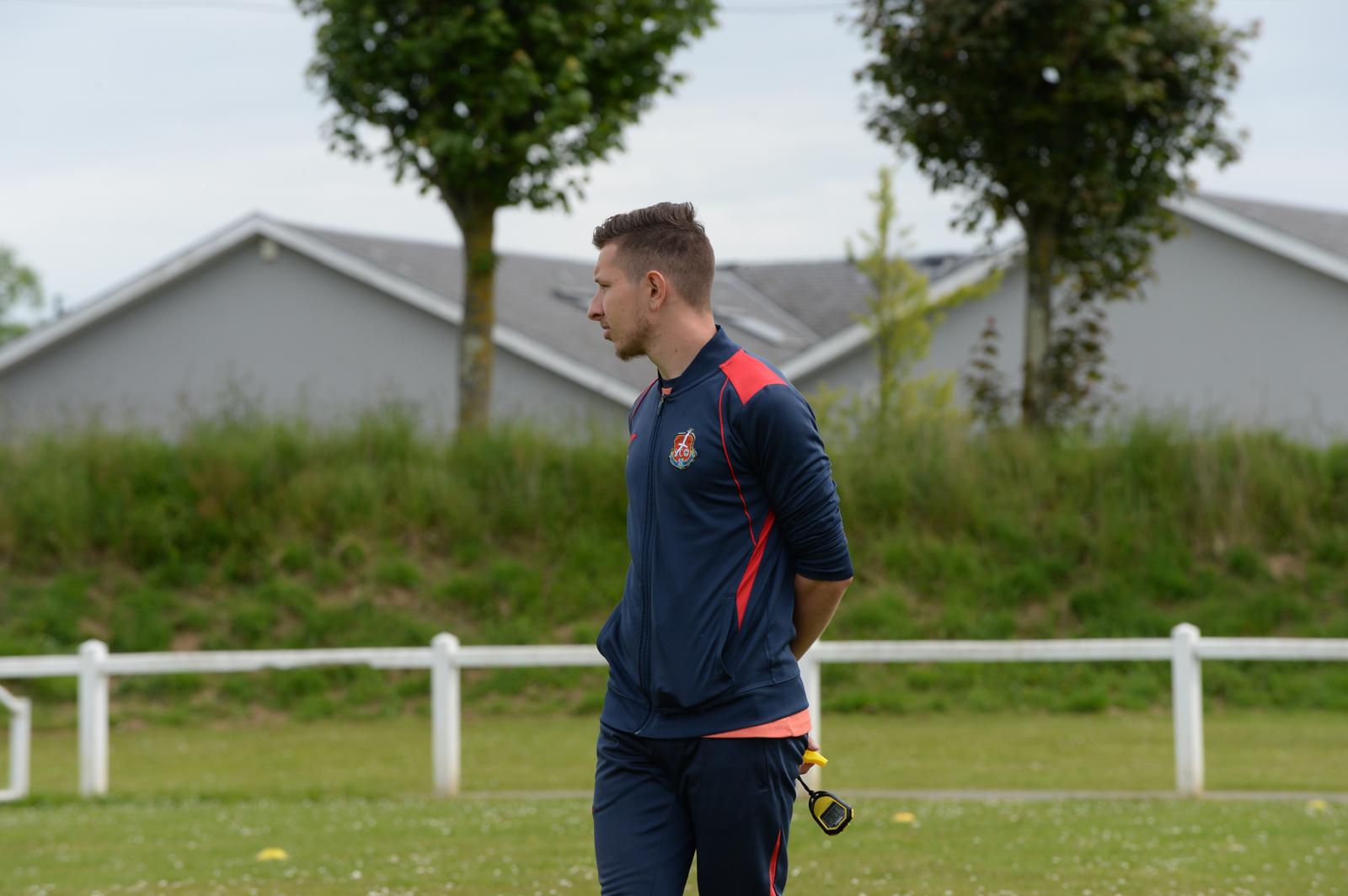 Elwann - Ambérac - Charente | Rencontre Trans