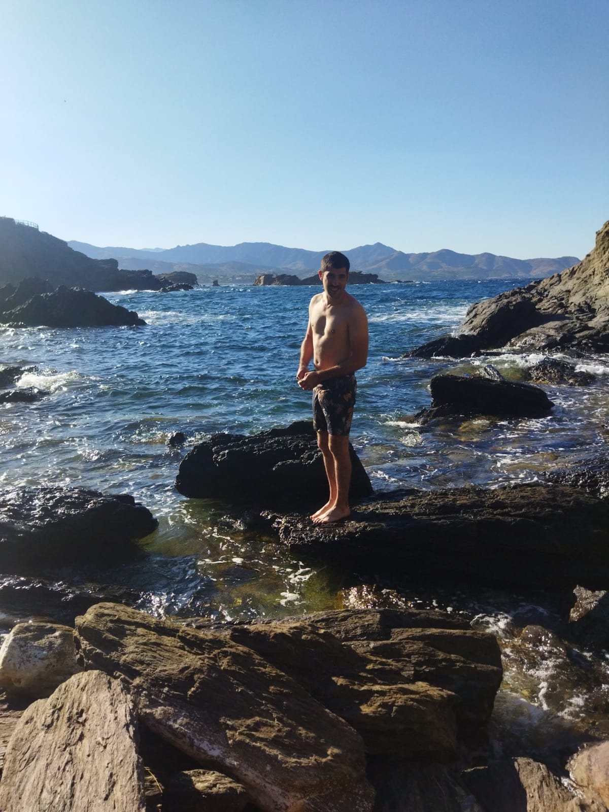 Fadeusz - Arrigny - Marne | Rencontre Trans