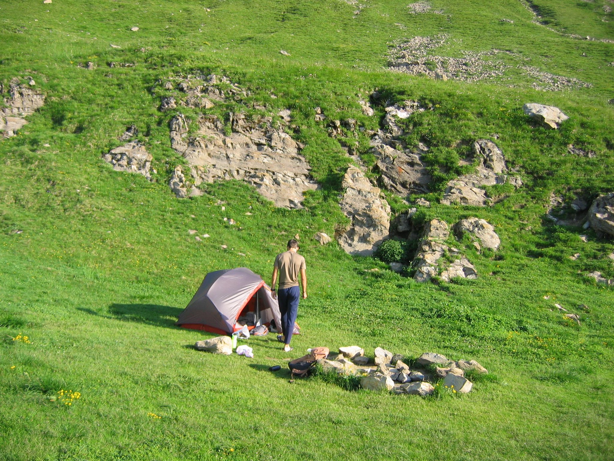 Teji - Brignoles - Var | Rencontre Trans