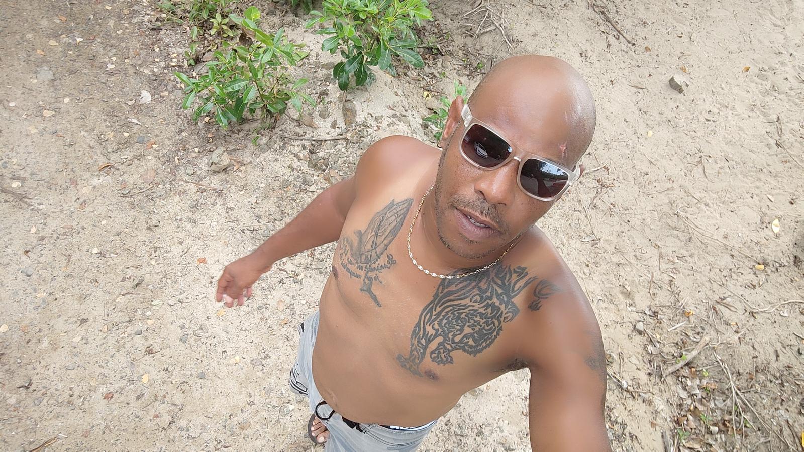 Emiliano - LeBouillon - Orne | Rencontre Trans