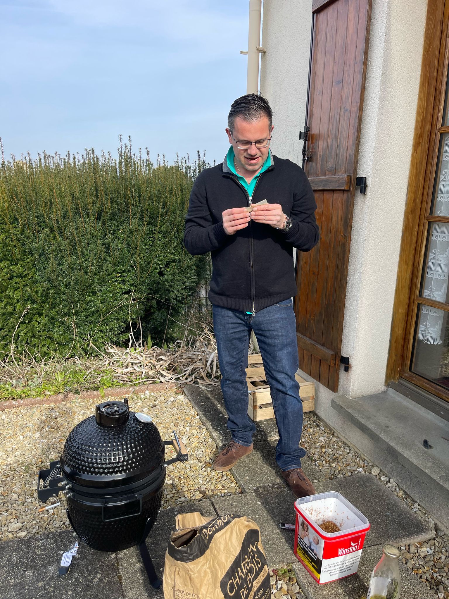 Jameldine - Fabras - Ardèche | Rencontre Trans