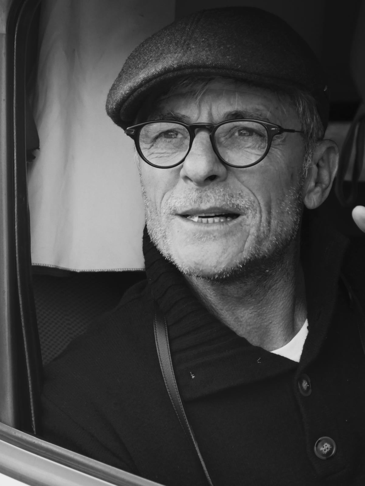 Baraka - Faycelles - Lot | Rencontre Trans