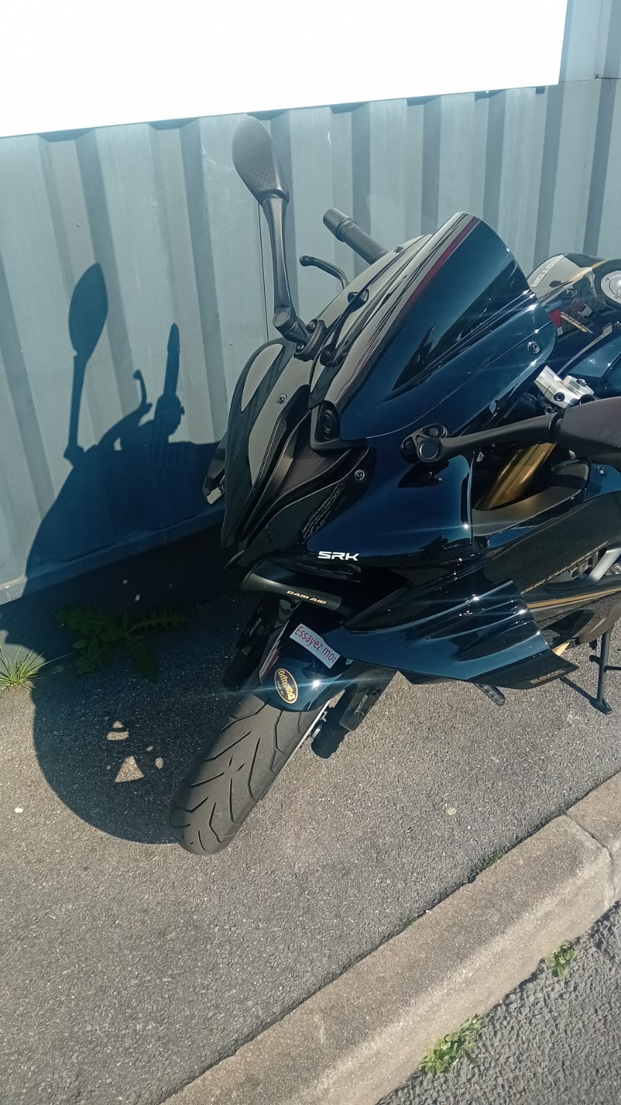 Matt - Achy - Oise | Rencontre Trans