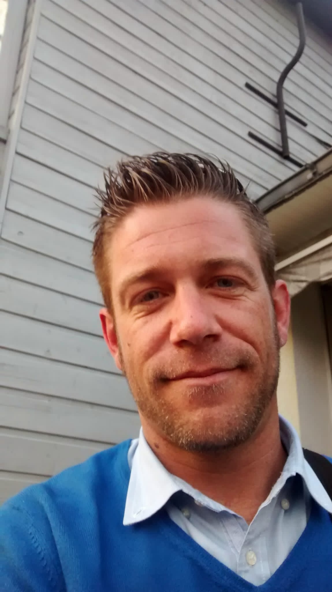 Janis - Grillon - Vaucluse | Rencontre Trans