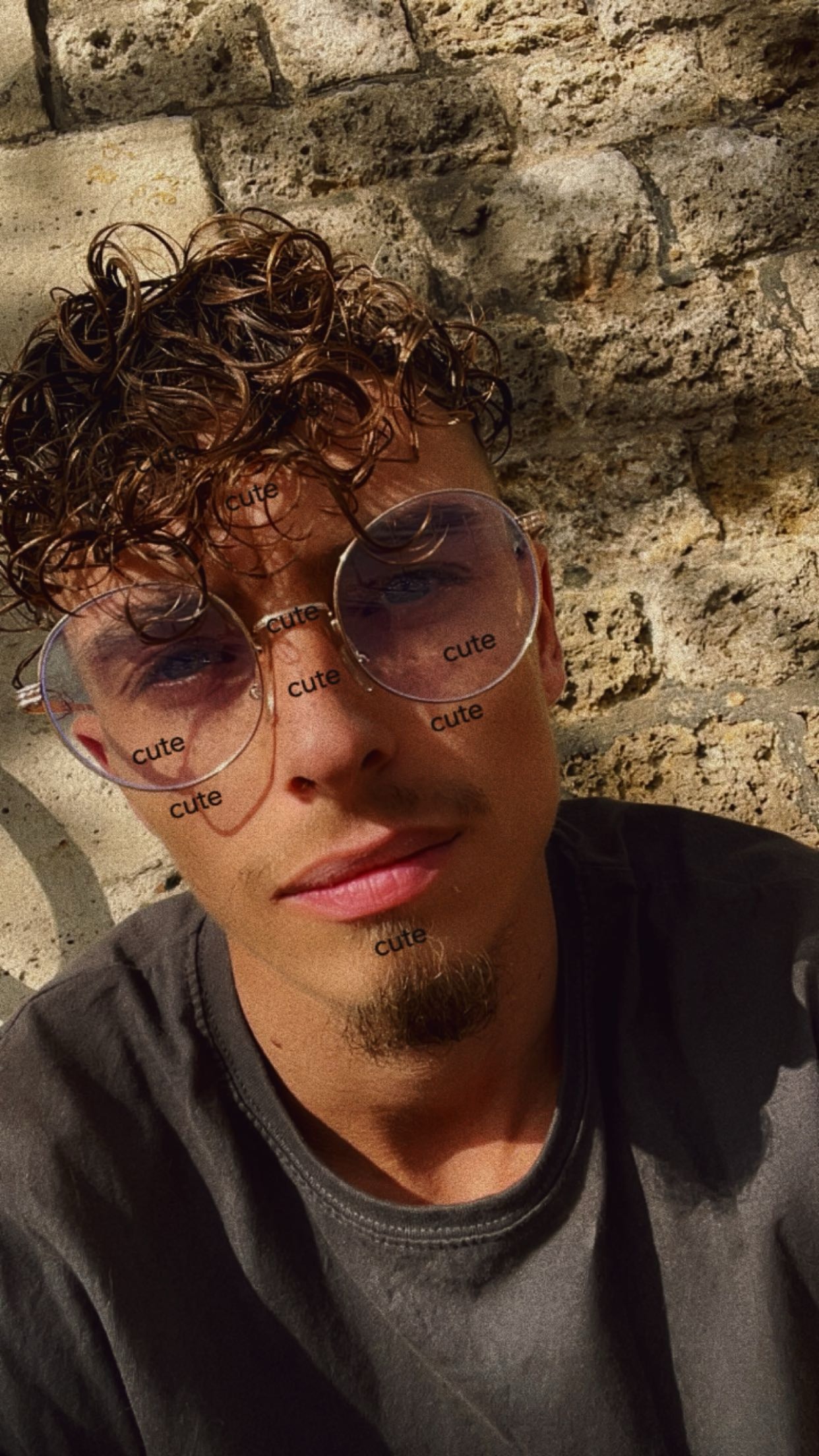 Joni - Hadol - Vosges | Rencontre Trans