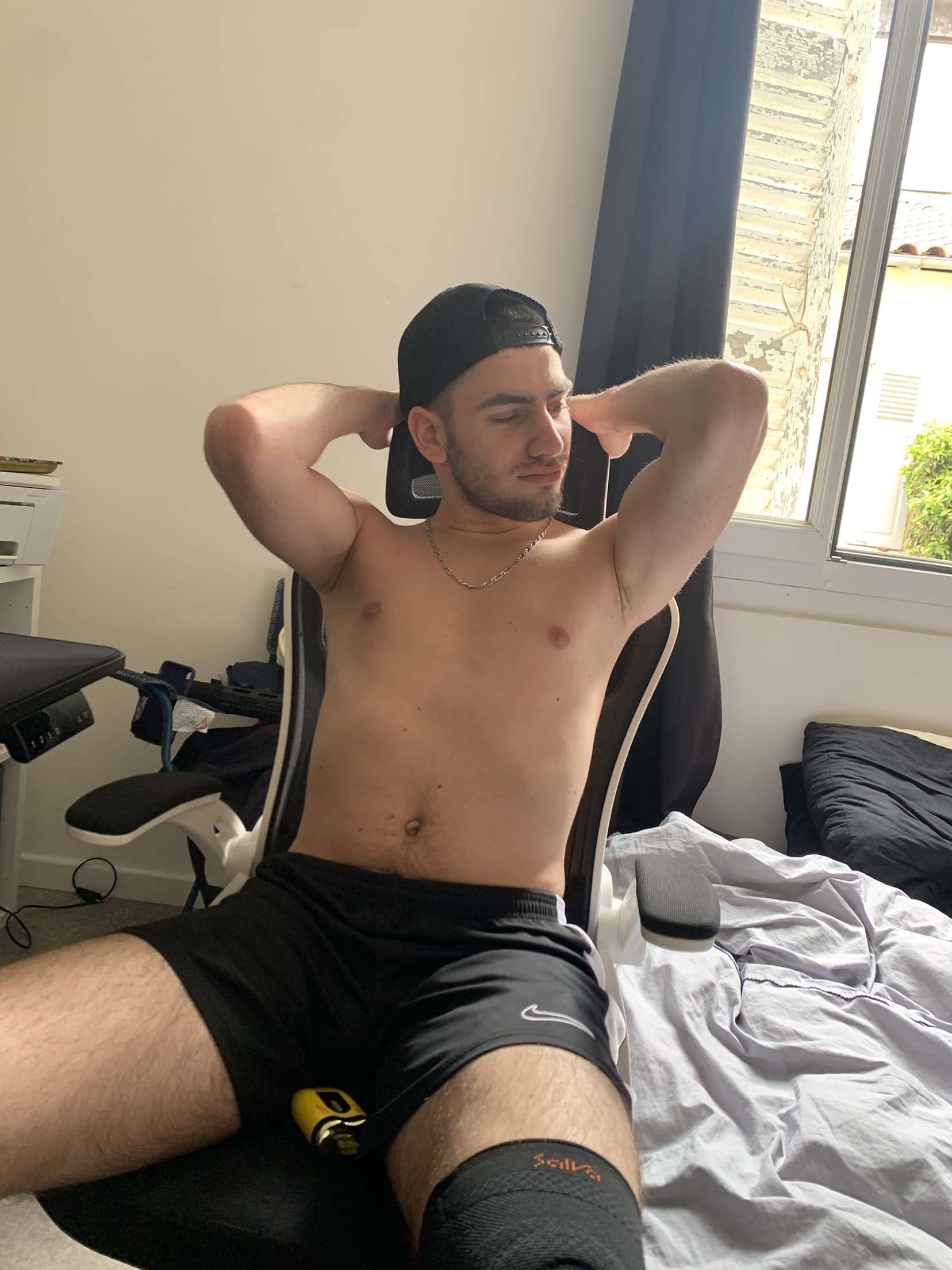 Daynis - LesTrois-Bassins - La Réunion | Rencontre Trans