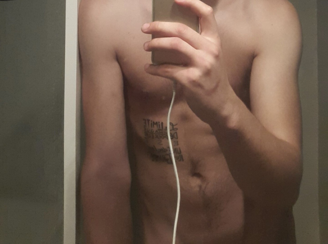 Meddy - Irigny - Rhône | Rencontre Trans