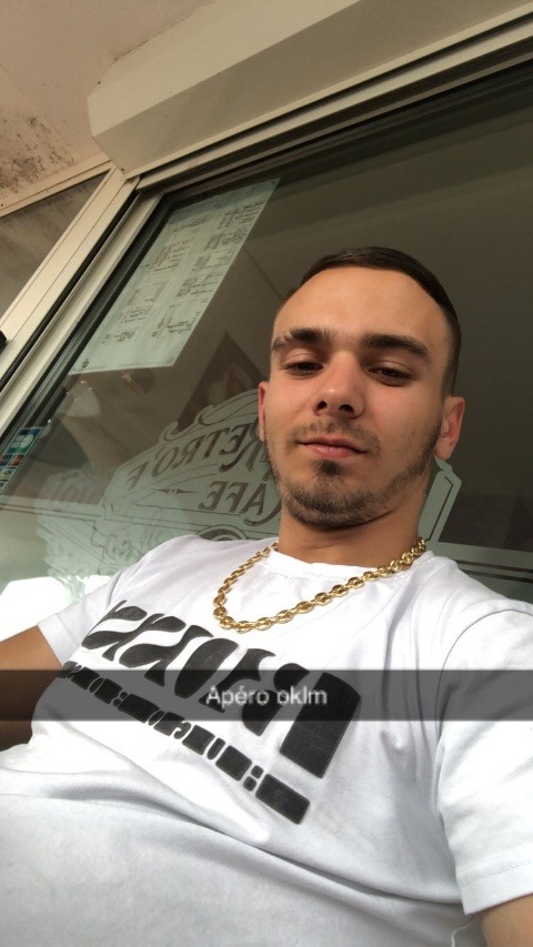 Sanders - Capestang - Hérault | Rencontre Trans