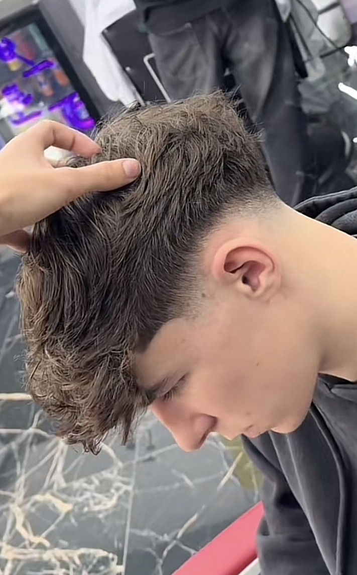 Kyllian - Achy - Oise | Rencontre Trans