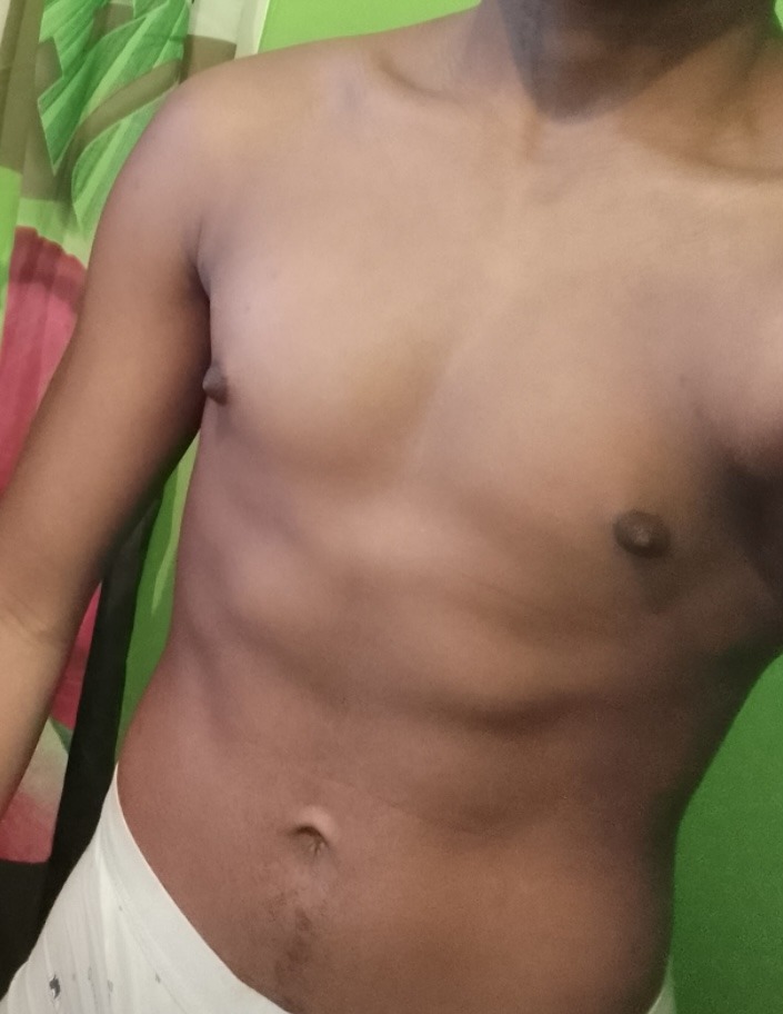 Tomas - LeBouillon - Orne | Rencontre Trans