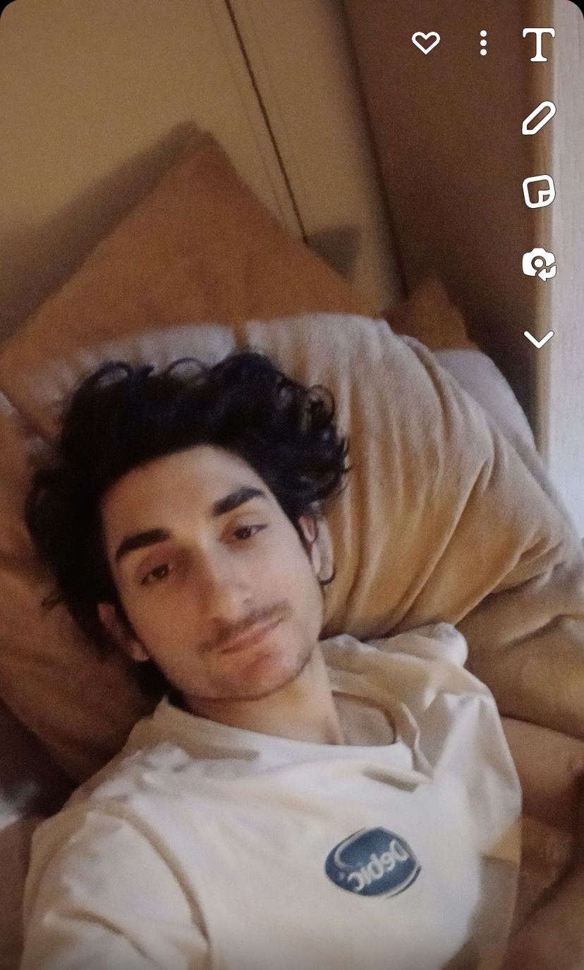 Sekou - Aure - Ardennes | Rencontre Trans