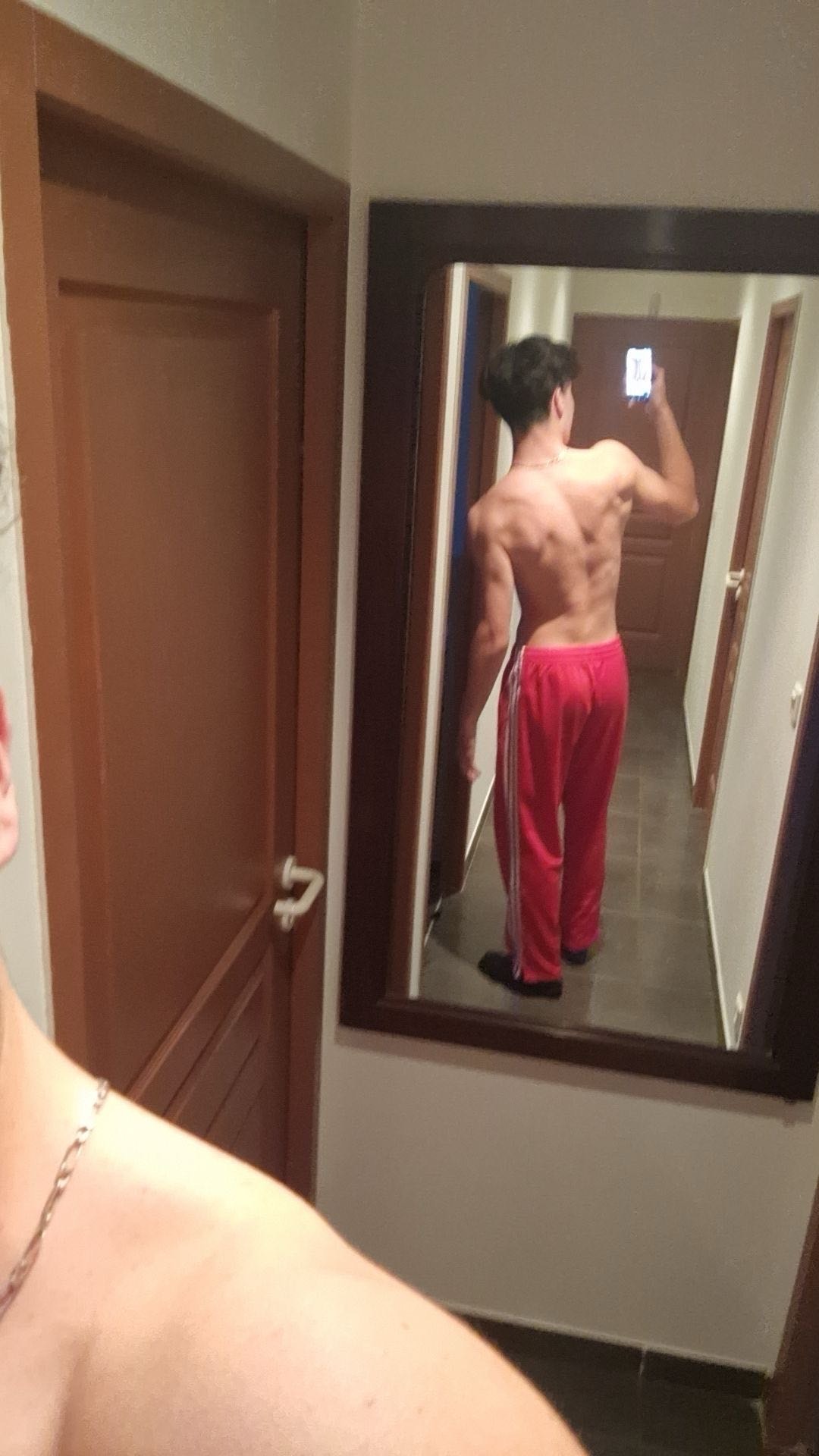 Hernani - Montgauch - Ariège | Rencontre Trans