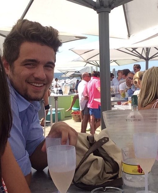 Najib - Entrammes - Mayenne | Rencontre Trans