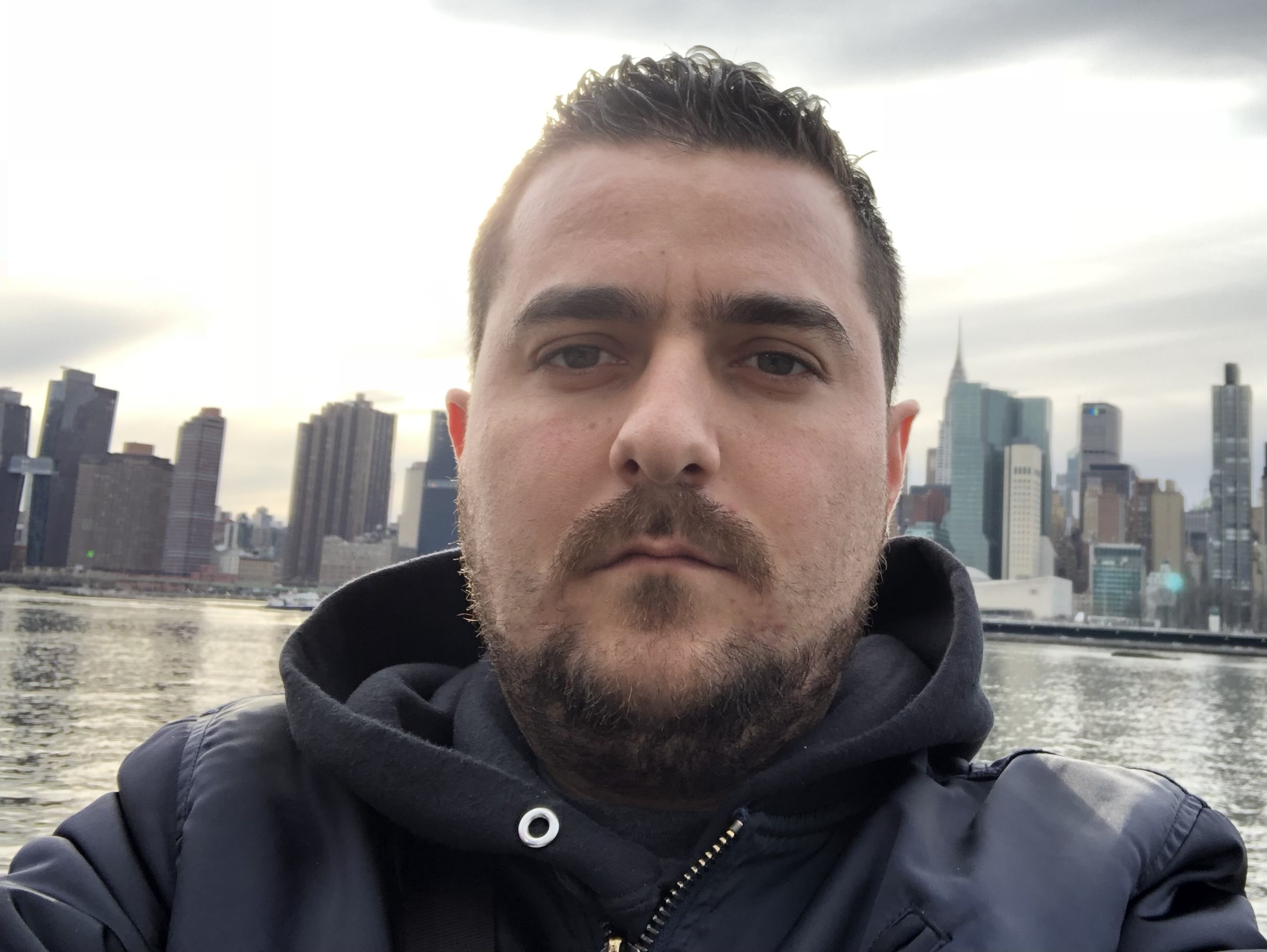 Renaud - Faycelles - Lot | Rencontre Trans