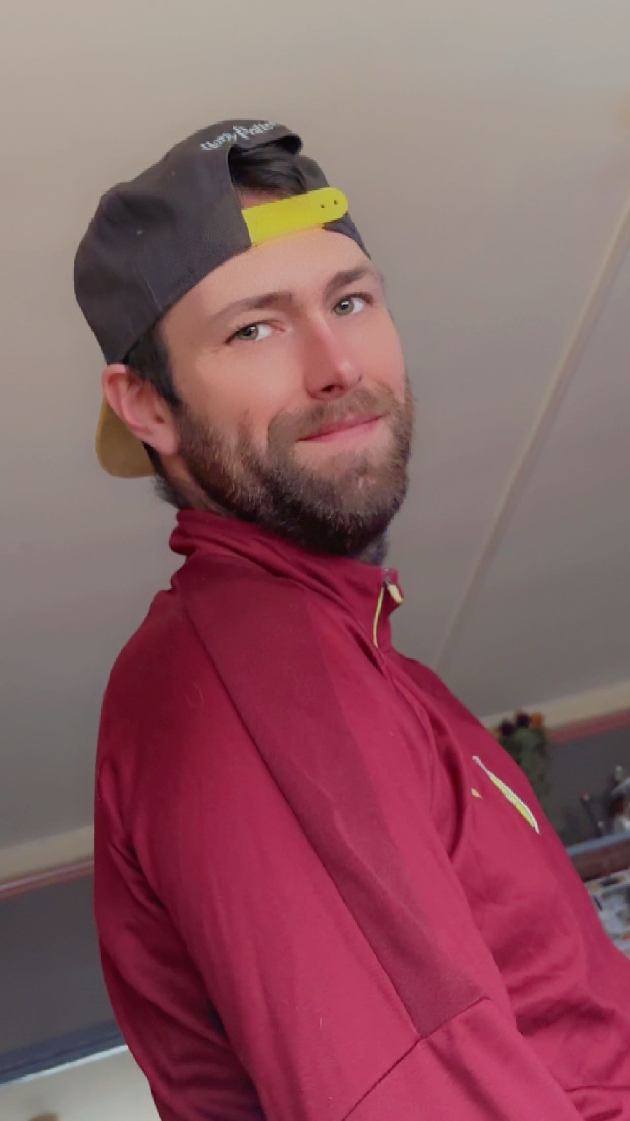 Mattew - LesTrois-Bassins - La Réunion | Rencontre Trans