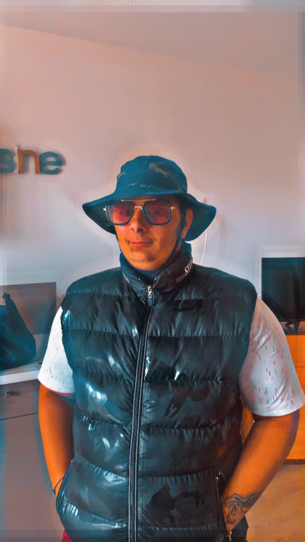 Tytouan - Ajoux - Ardèche | Rencontre Trans