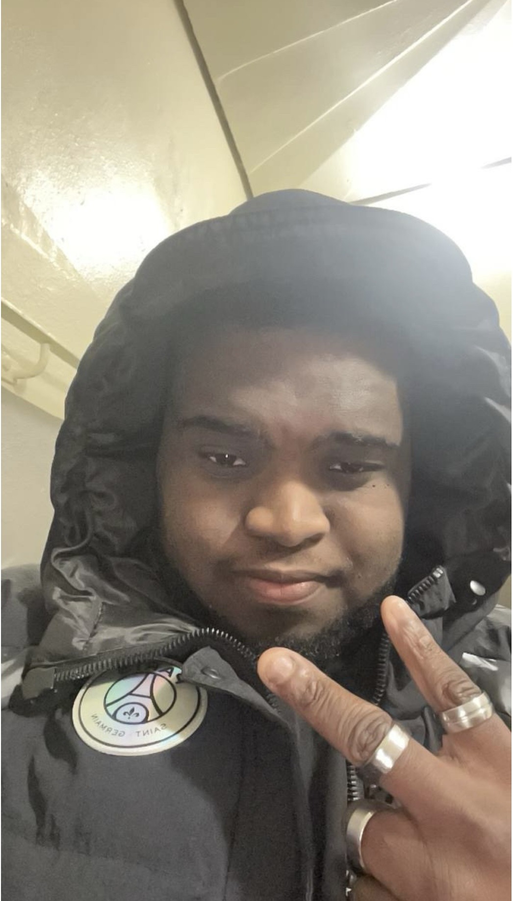 Matias - Courgeon - Orne | Rencontre Trans