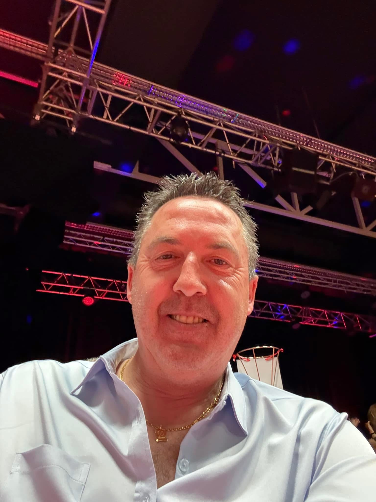 Liberto - Adriers - Vienne | Rencontre Trans