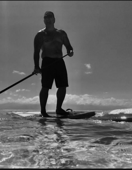 Valérian - Acy-en-Multien - Oise | Rencontre Trans