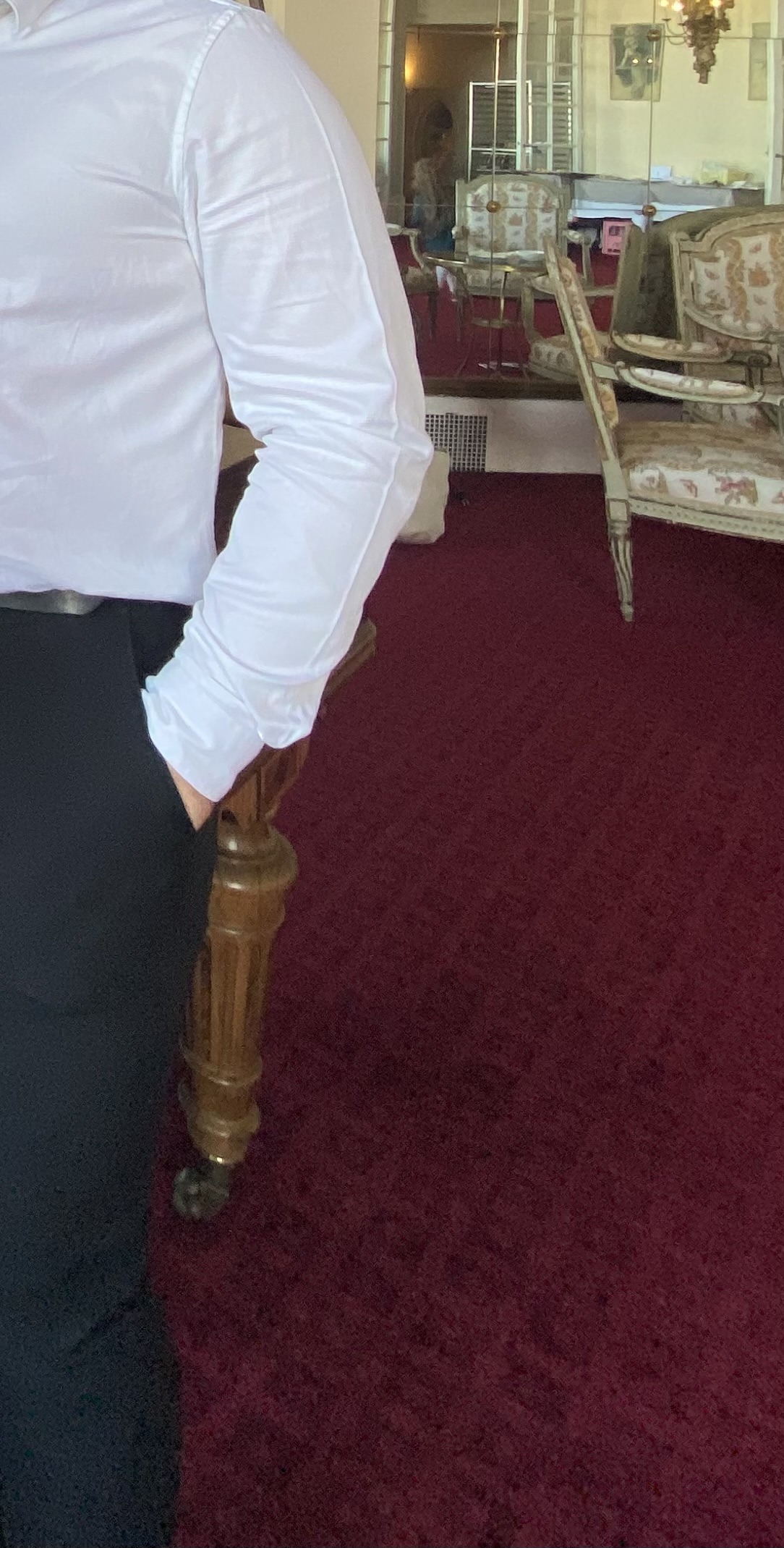 Serdar - Agel - Hérault | Rencontre Trans