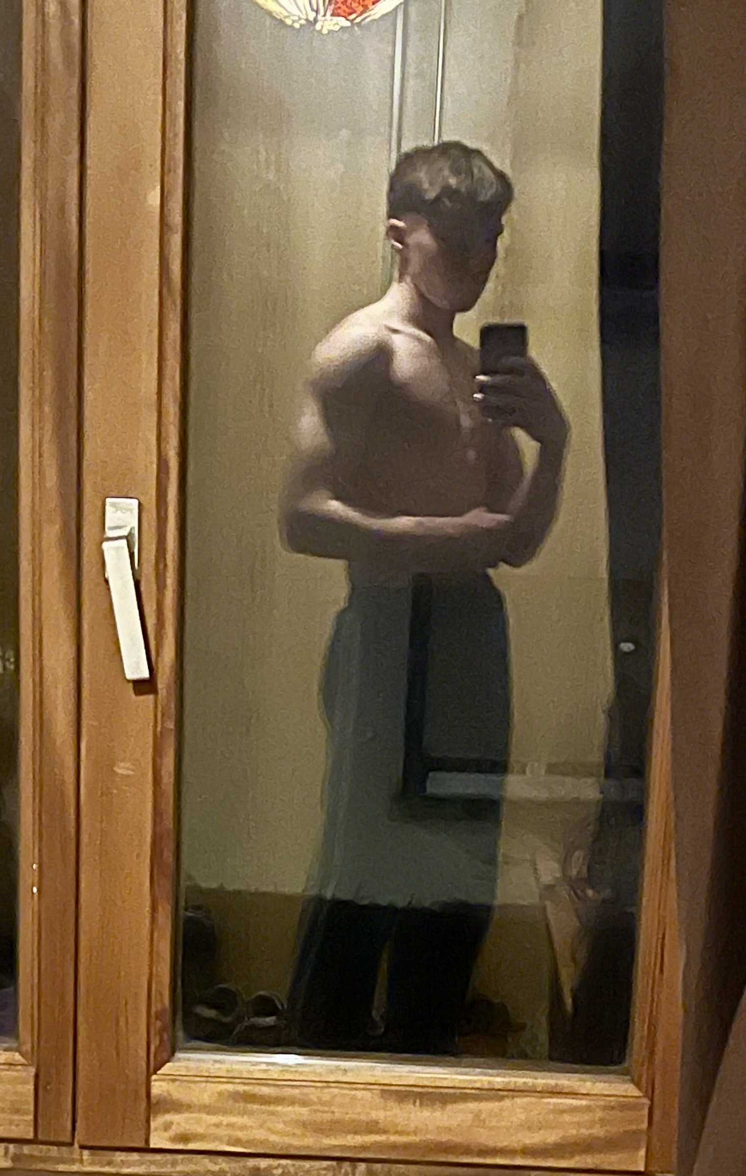 Terry - Rabastens - Tarn | Rencontre Trans