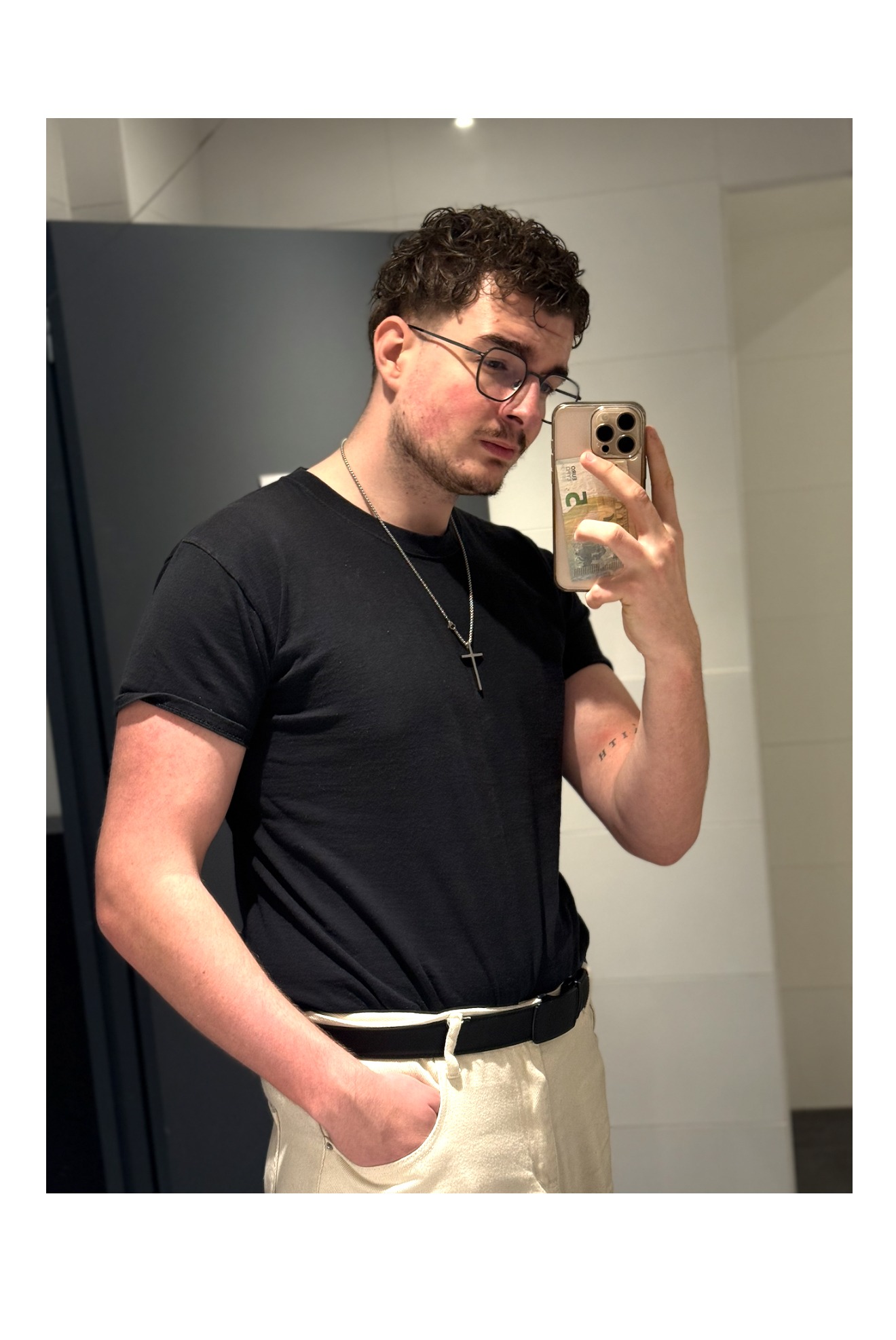 Jordan - LeVal-David - Eure | Rencontre Trans