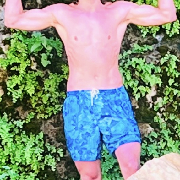 Cyriaque - Rocles - Allier | Rencontre Trans