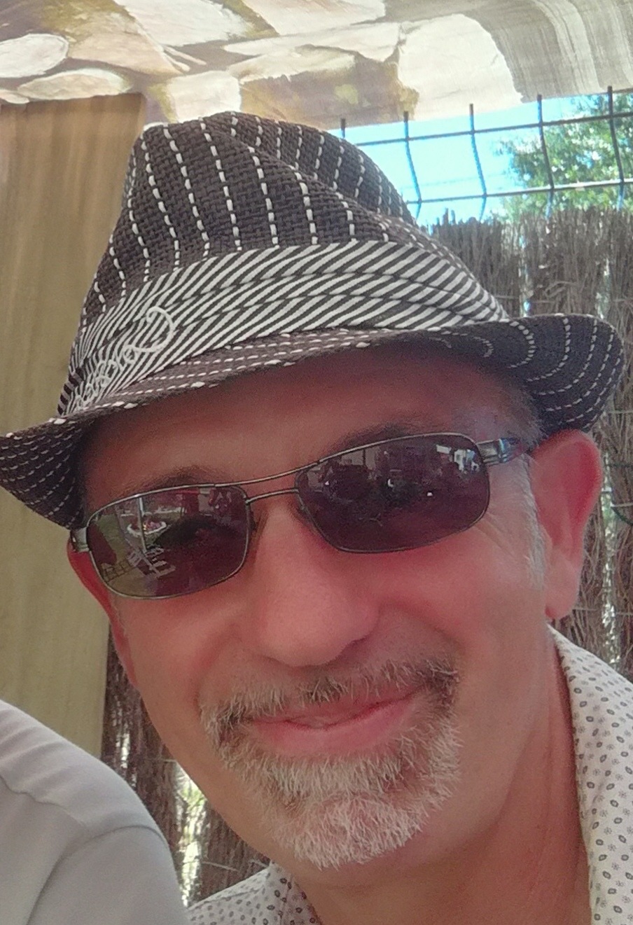 Jamison - Dargoire - Loire | Rencontre Trans