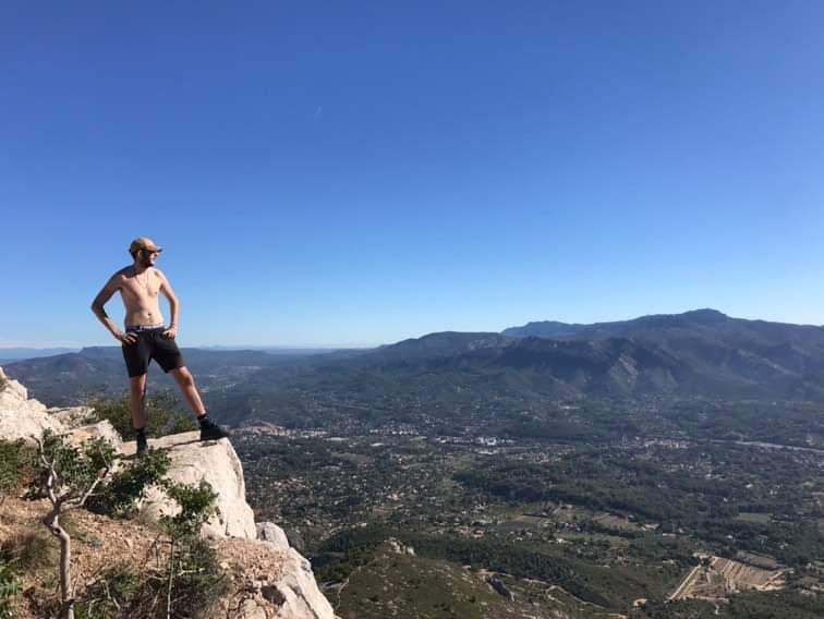 Isac - Aubigny - Allier | Rencontre Trans