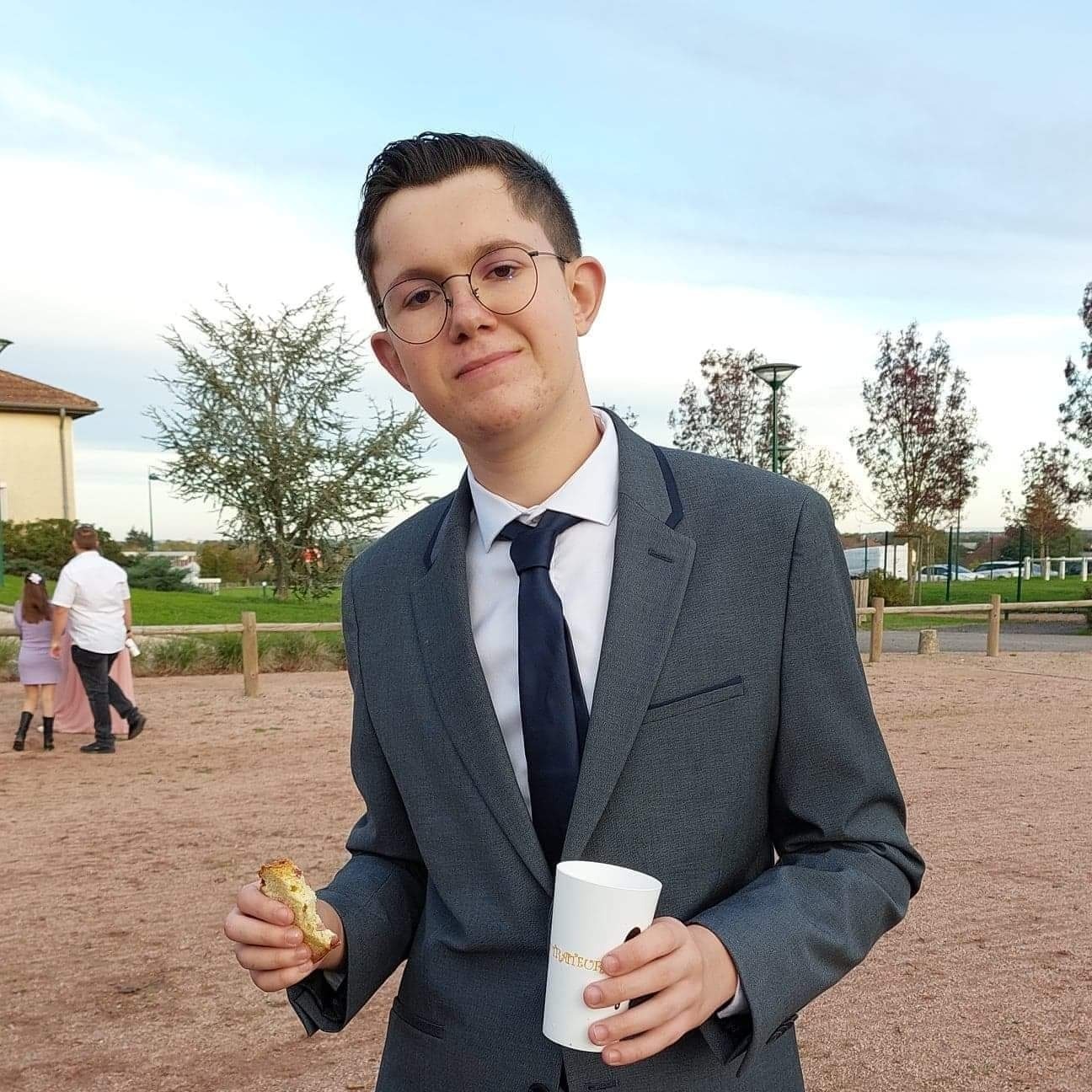 Egide - Gellin - Doubs | Rencontre Trans