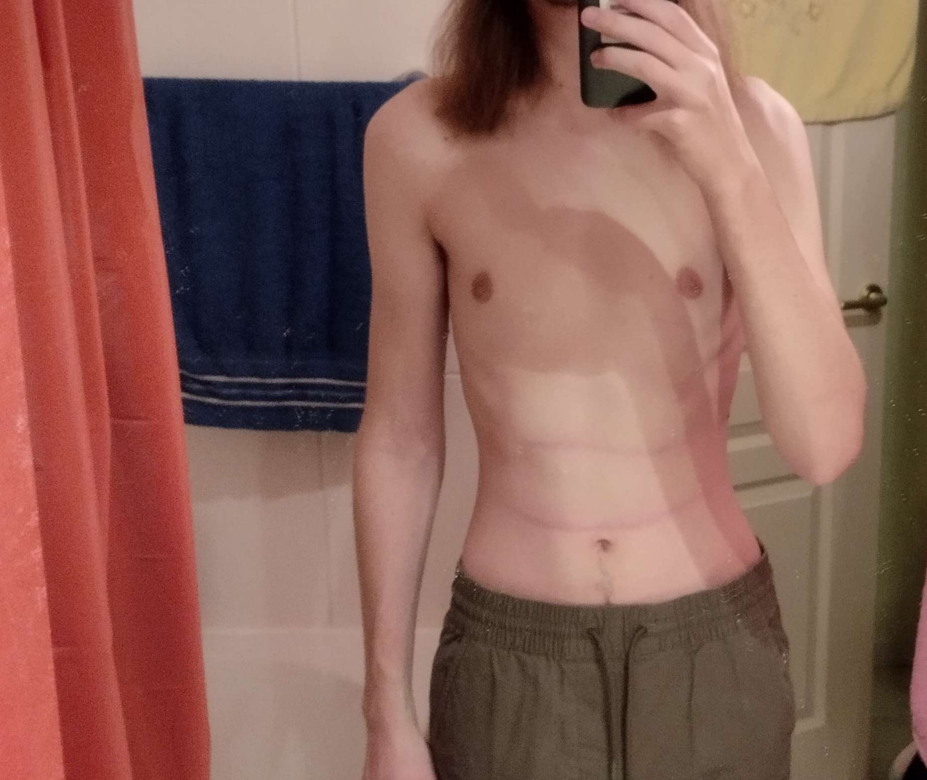 Abdel-hakim - Saint-Philippe - La Réunion | Rencontre Trans