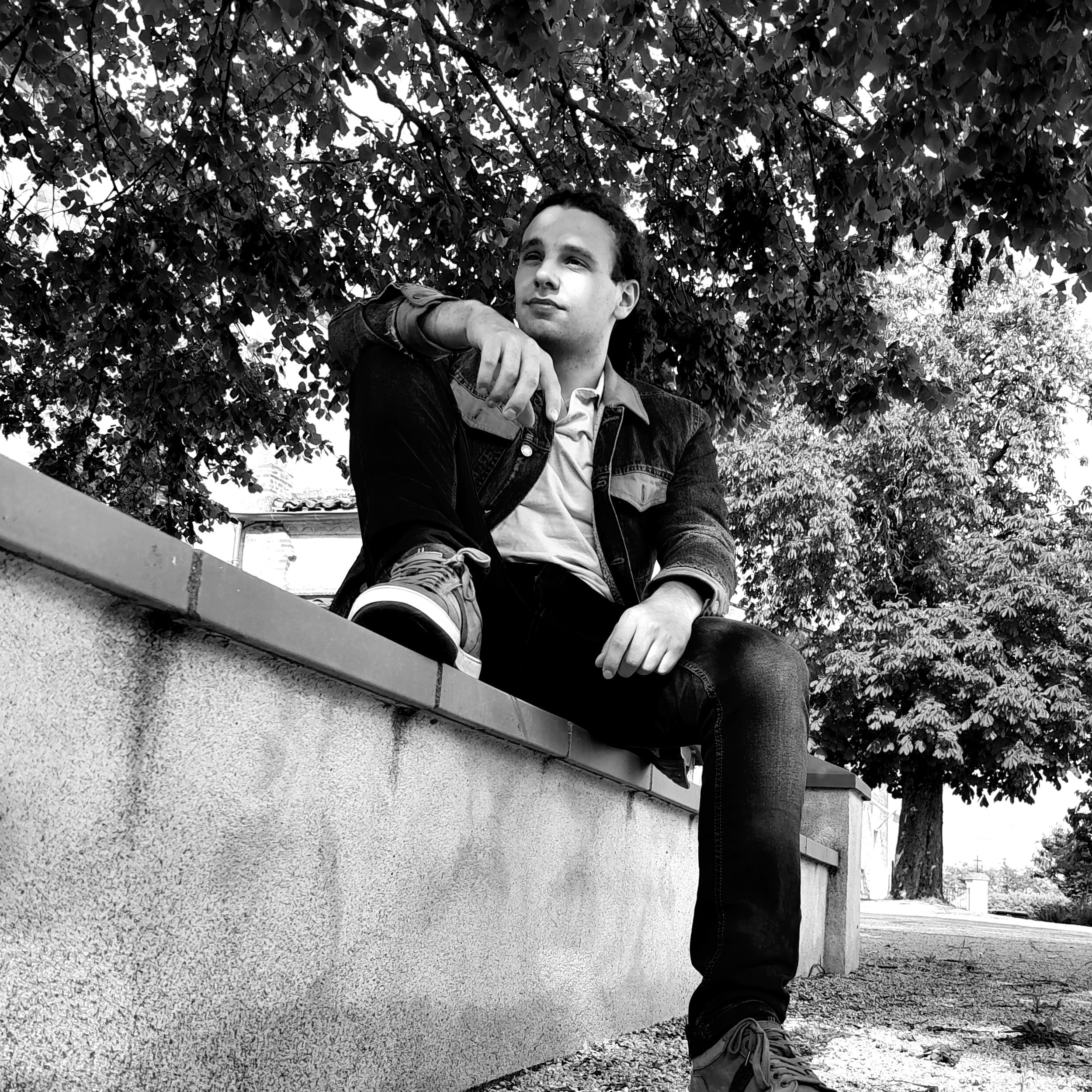 Adnane - Objat - Corrèze | Rencontre Trans