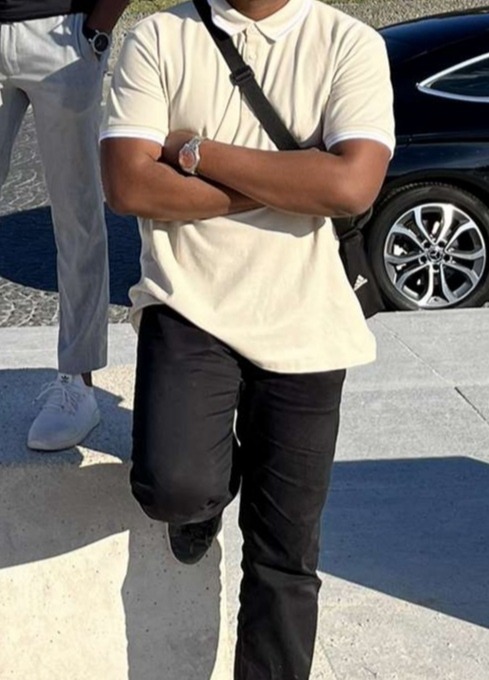 Abdulah - Bringolo - Côtes-d'Armor | Rencontre Trans