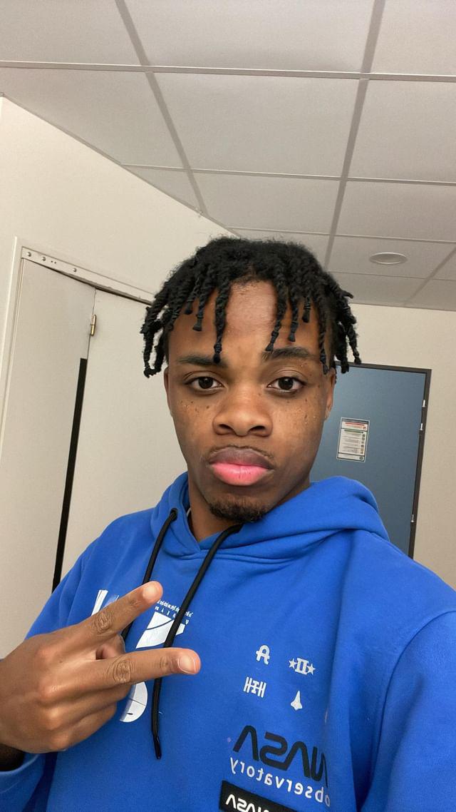 Fabricio - LaPossession - La Réunion | Rencontre Trans