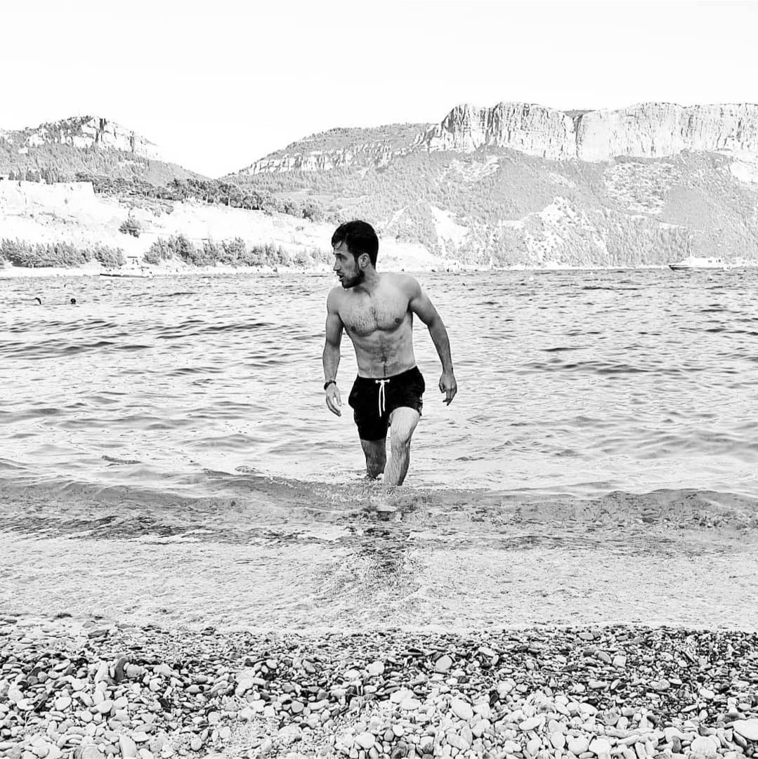 Sael - Ardenais - Cher | Rencontre Trans