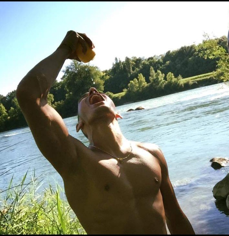 Sameh - LeVigeant - Vienne | Rencontre Trans