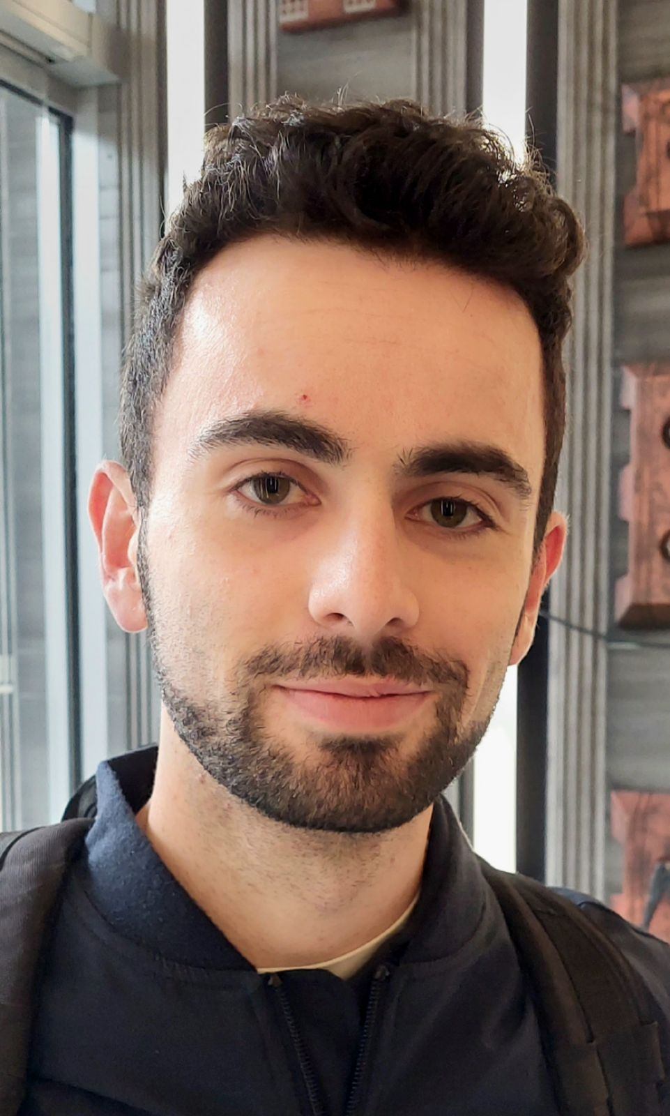 Jeremias - Attilly - Aisne | Rencontre Trans