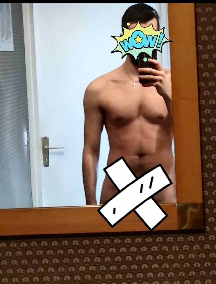 Issam - Matha - Charente-Maritime | Rencontre Trans