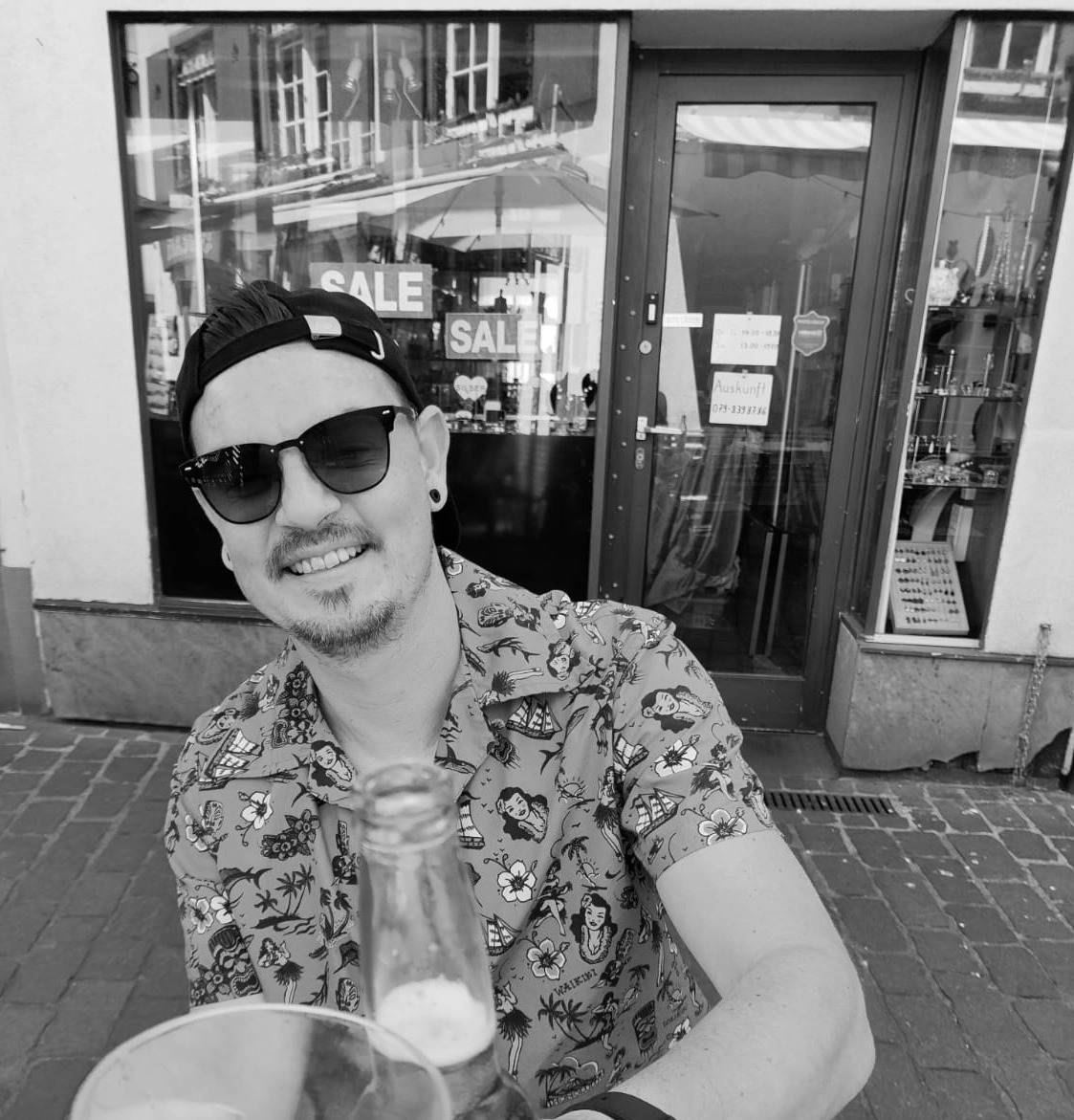 Yadali - Ittenheim - Bas-Rhin | Rencontre Trans