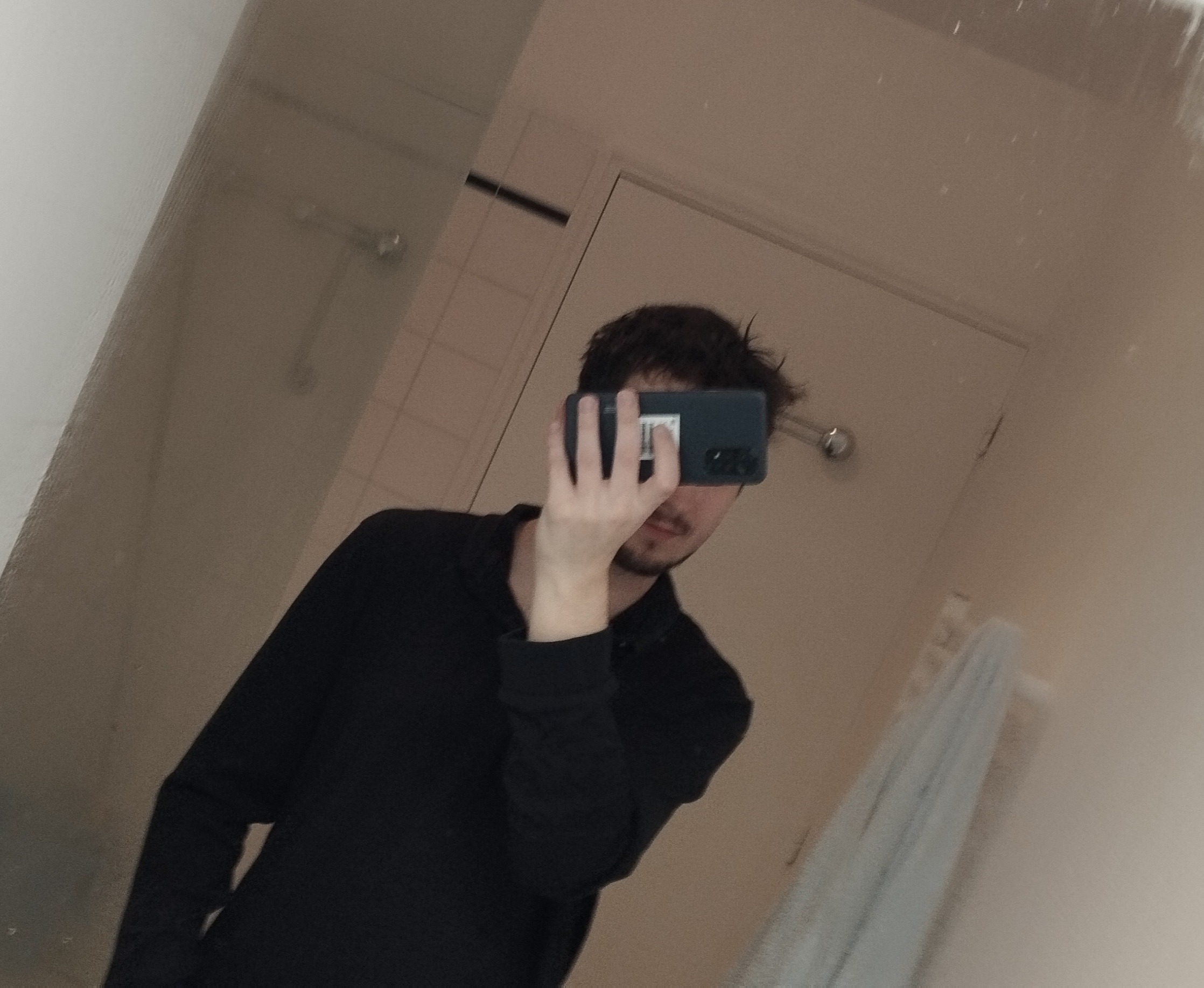 Jaimie - Coëx - Vendée | Rencontre Trans