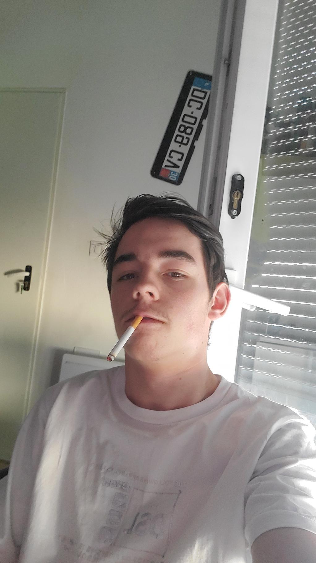 Philipp - Lastic - Cantal | Rencontre Trans