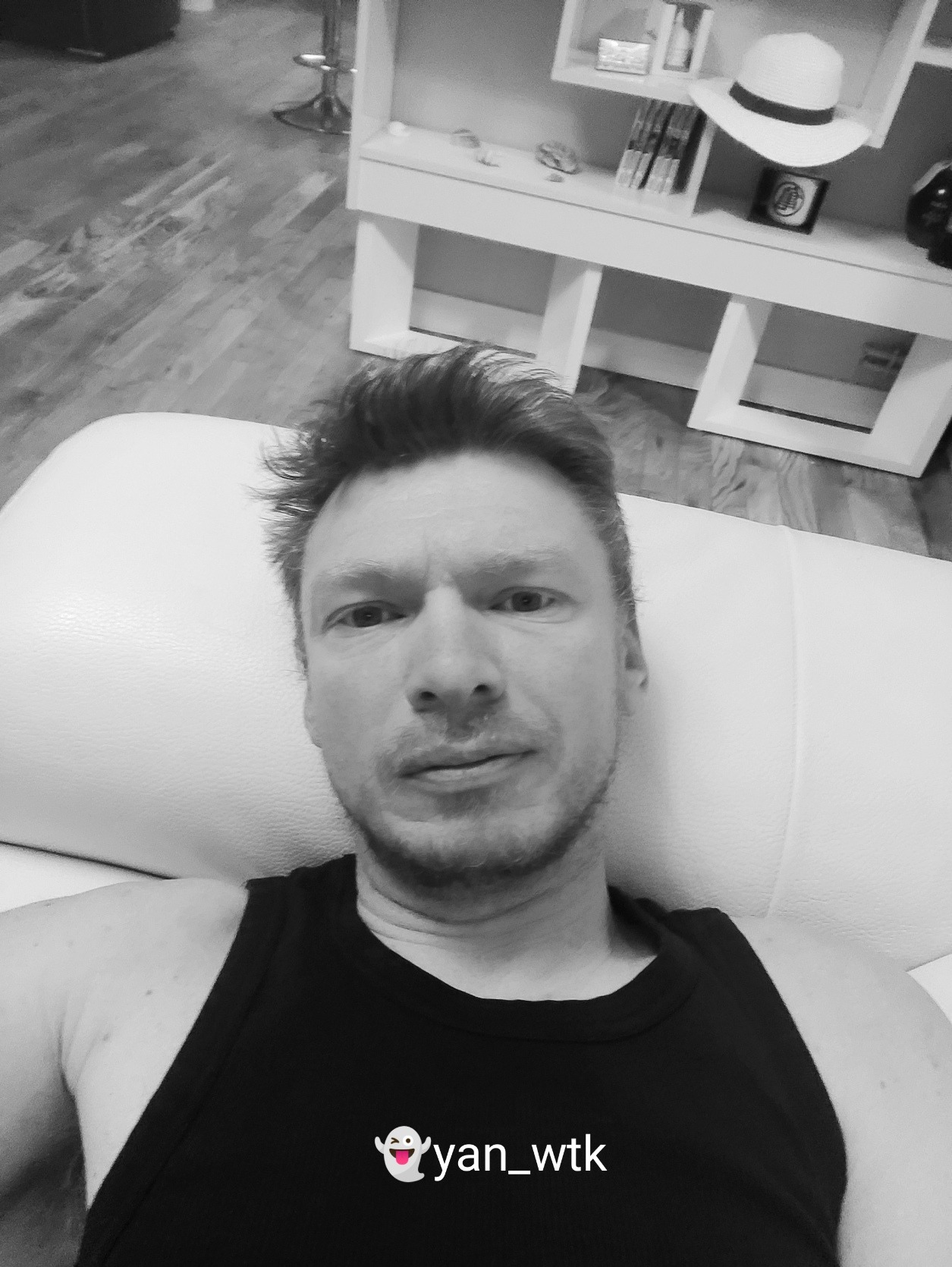 Battiste - Cendras - Gard | Rencontre Trans