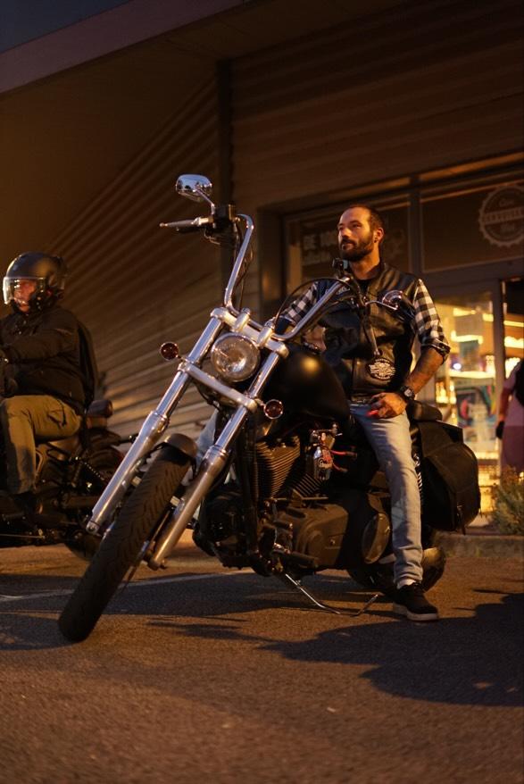 Benito - Aroffe - Vosges | Rencontre Trans