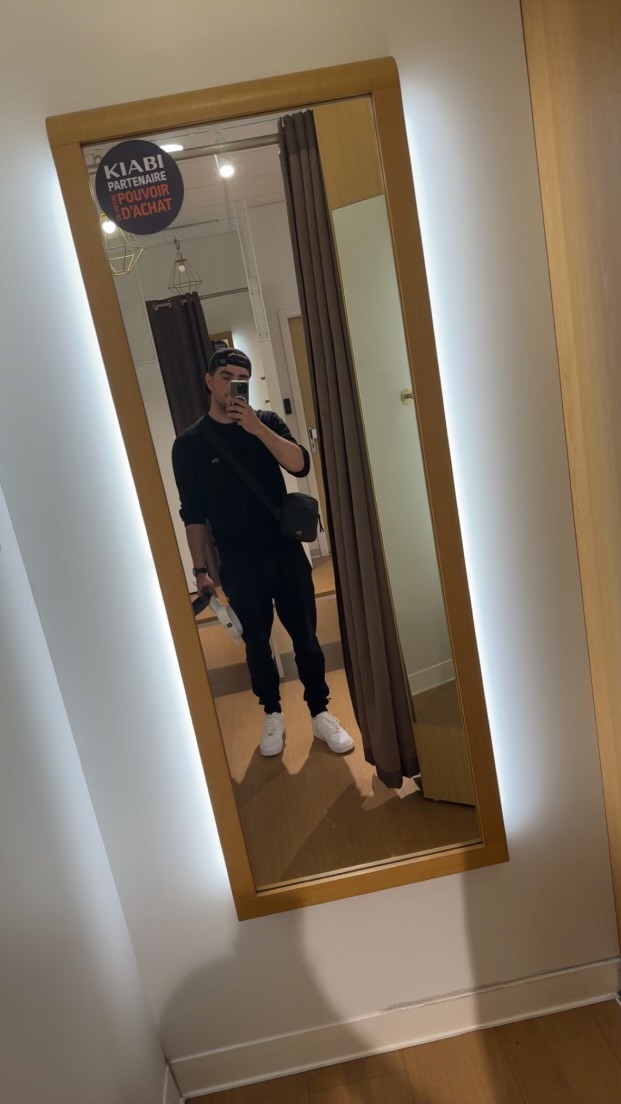 Ylan - Barcugnan - Gers | Rencontre Trans