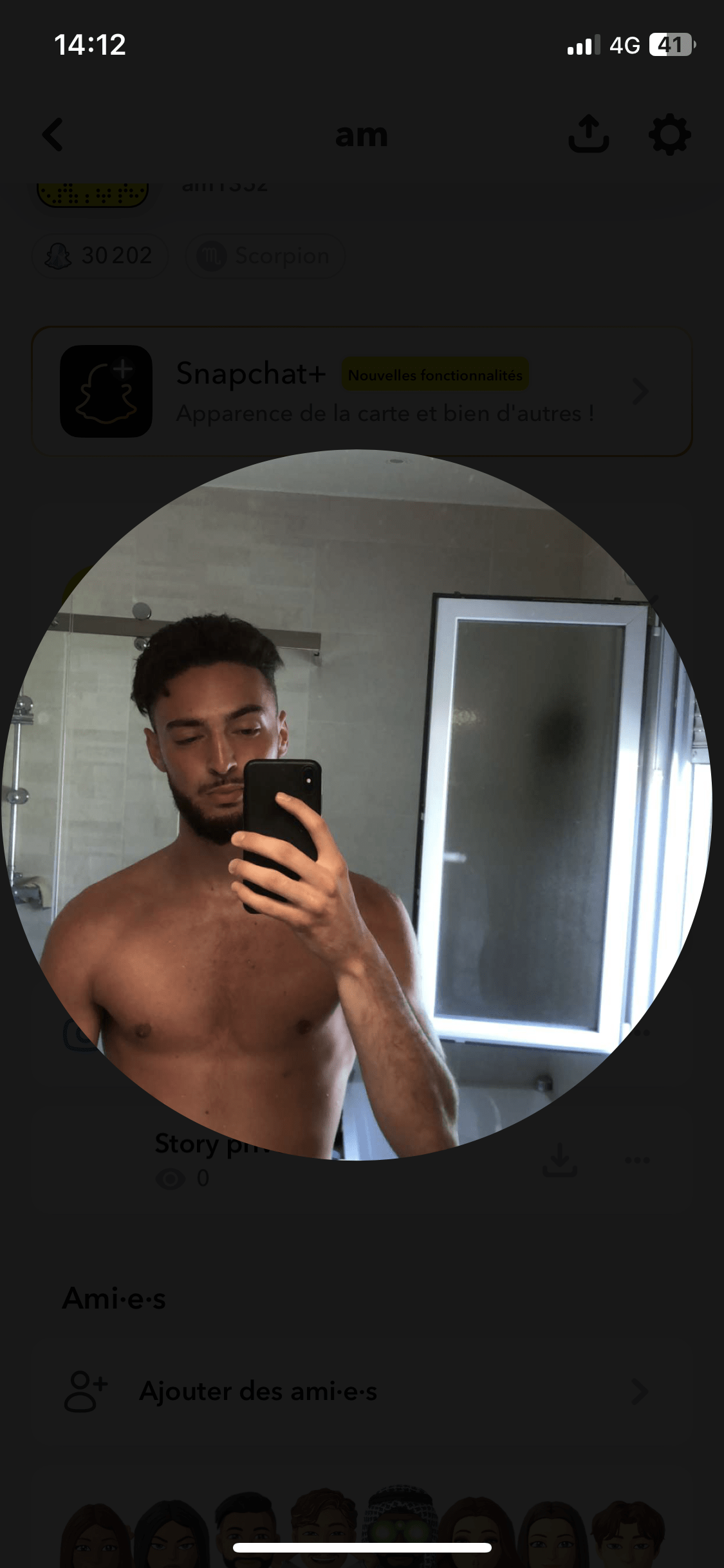 Yahaya - Barlieu - Cher | Rencontre Trans