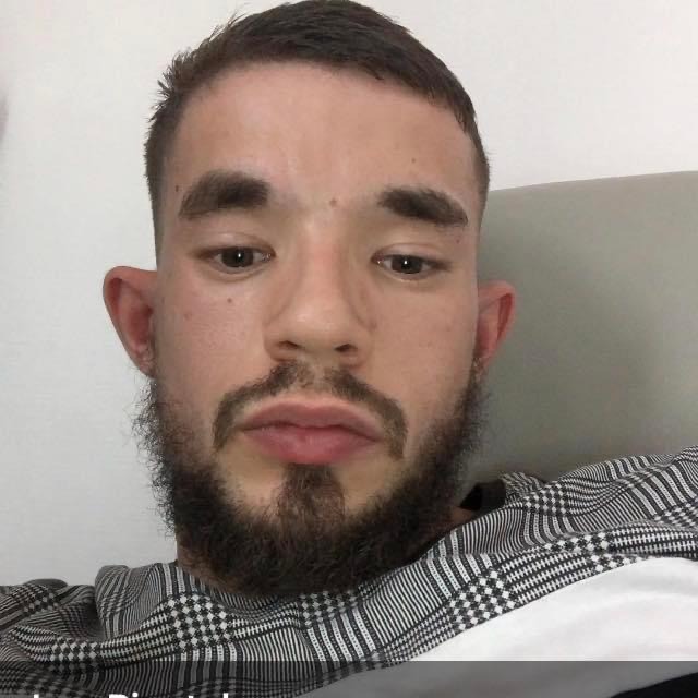 Aubin - Matha - Charente-Maritime | Rencontre Trans