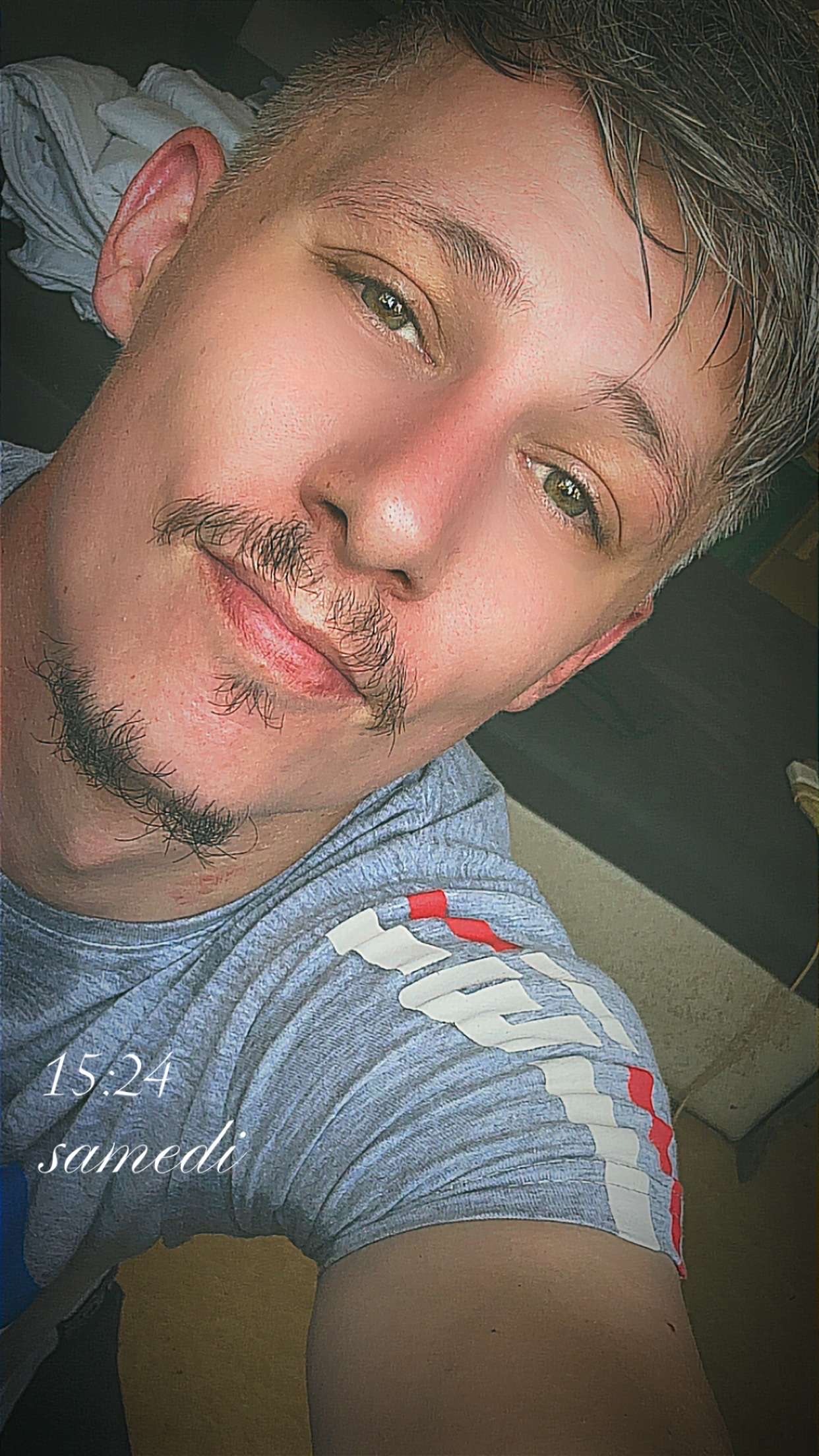 Kamran - Oradour - Charente | Rencontre Trans